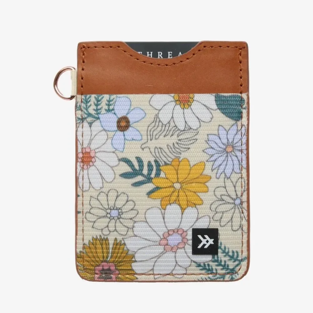 THREAD Wallet - Picture 1 of 7